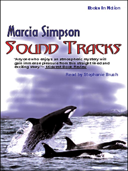 Title details for Sound Tracks by Marcia Simpson - Available